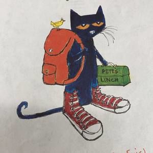 Meet your Posher, Brody